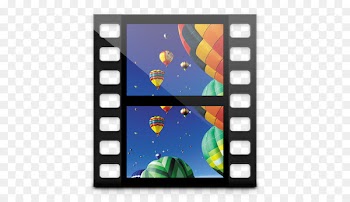 picture frame square display device multimedia font - Videos Library 