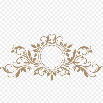 Picture frame - Vector border header box 