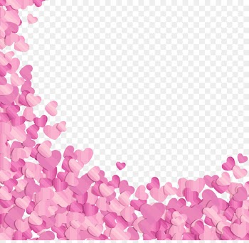 Picture frame - Vector love 