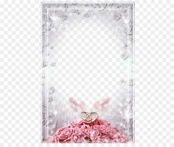 Picture frame Wedding Android application package - Romantic Valentine's Day Frame 