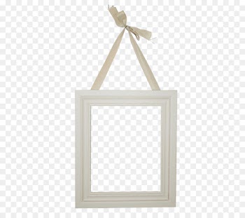 Picture frame White - White Frame 