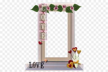 Picture Frames 3D computer graphics Clip art - others 