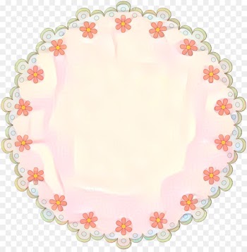 Picture Frames, Arabesque, Art, Pink PNG