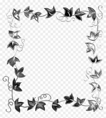Picture Frames Autumn Leaf Clip Art - Picture Frames Autumn Leaf Clip Art