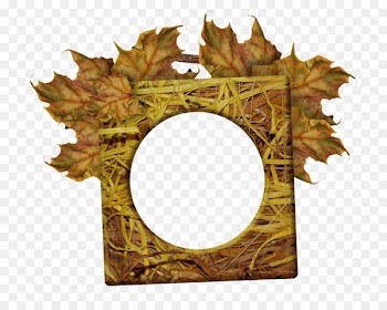Picture Frames, Autumn, Season, Leaf, Mirror PNG