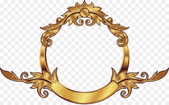 Picture Frames Banner Advertising - Decorative lighting vector Banners 