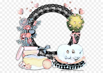 Picture Frames, Cartoon, Animated Cartoon, Picture Frame PNG