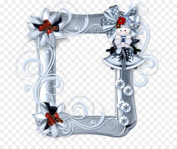 Picture Frames Christmas Day Image Portable Network Graphics Photography - compositae 