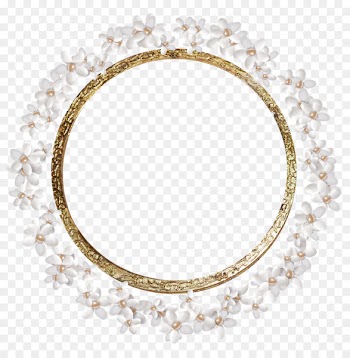 Picture Frames Clip art - Color diamond material 