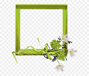 Picture Frames, Clip Art, Frames, Picture Frame, Frame, - Picture Frame