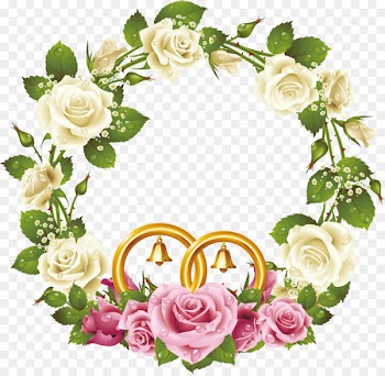 Picture Frames Clip art Rose Vector graphics Portable Network Graphics - rose plant 