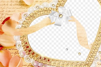 Picture Frames Clip art - Wedding Photoshop Background Png 