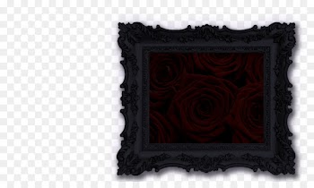 Picture Frames Clothing - gothic 
