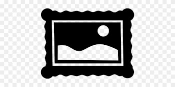 Picture Frames Computer Icons Art Drawing - Framed Art Icon