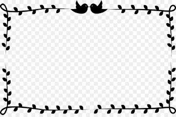 Picture Frames Computer Icons Digital stamp Clip art - Bird Frame 