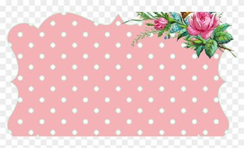 Picture Frames Decorative Arts Clip Art - Flower Frame Vintage Png