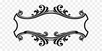 Picture Frames Decorative Arts Ornament - Frame Art Design Png