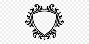 Picture Frames Decorative Arts Ornament Visual Arts - Octagon Border Design Clipart