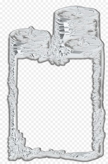 Picture Frames Desktop Wallpaper GIF Design Photography - anuncio border 