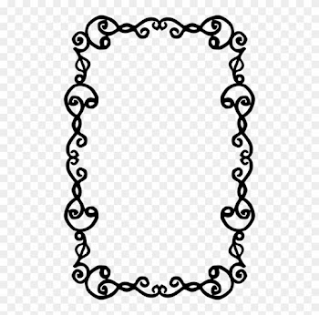 Picture Frames Film Frame Decorative Arts Drawing - Border For A3 Paper