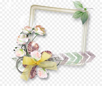Picture Frames Floral design Image Flower - flower 