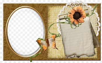 Picture Frames Flower 2PM - flower 