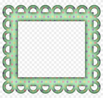 Picture Frames For Scrapbooking Free - Frames For Scrapbooking Png