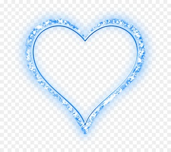 Picture Frames Heart Clip art - heart 