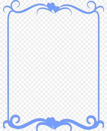 Picture Frames Heart Valentine's Day Clip art - stationary 