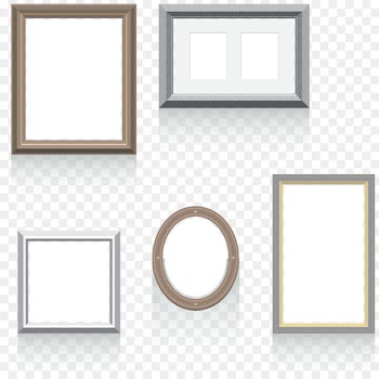 Picture Frames Image Design Portable Network Graphics Vector graphics - concise 
