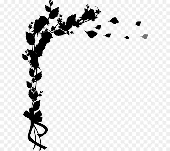 Picture Frames Image Flower Painting Photography -  