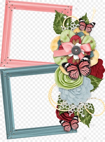 Picture Frames Image Illustration Design Photograph - cluster de 