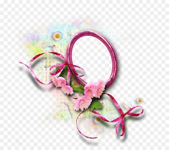 Picture Frames Image Painting Flower Portable Network Graphics - floral frame transparent 