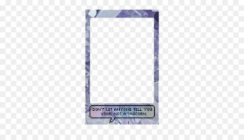 Picture Frames Instant camera We Heart It - others 