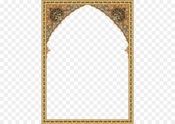Picture Frames Islamic art Ornament Islamic geometric patterns - Islam 