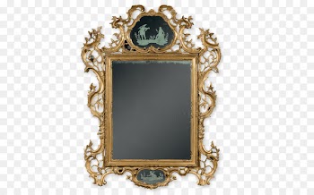Picture Frames Jewellery Rectangle Image - baguette banner 