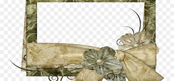 Picture Frames Leaf - 247 