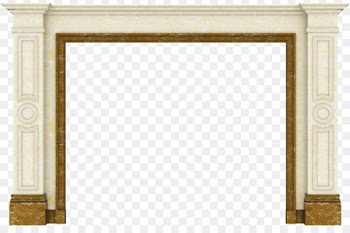 Picture Frames Molding Rectangle Image - azulejo border 