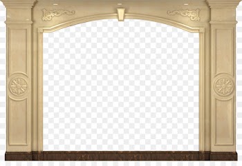 Picture Frames Molding Rectangle Image - bought 