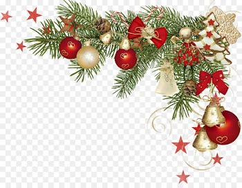 Picture Frames Natal Christmas card Santa Claus - Happy New Year 