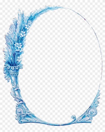 Picture Frames Paper Clip Art - Adobe Photoshop Background Frames Png