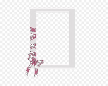 Picture Frames Pattern Product Rectangle Font - skeleton 