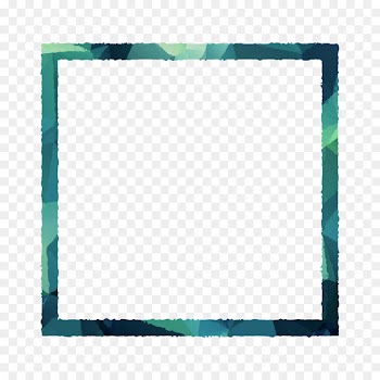 Picture Frames Pattern Square meter -  