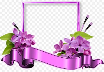 Picture Frames PhotoFiltre Birthday - CADRE 