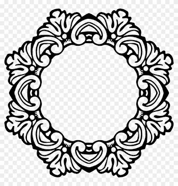 Picture Frames Photography Clip Art - Picture Frames Photography Clip Art