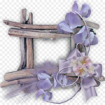 Picture Frames Photography Easter - rustic flowers 