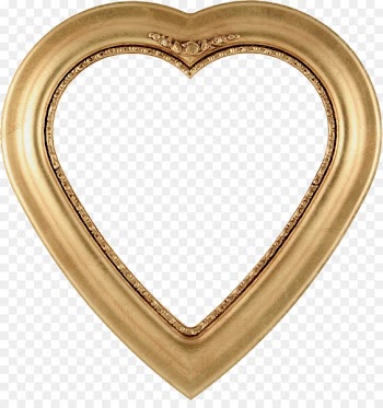 Picture Frames Photography Heart - mirror 