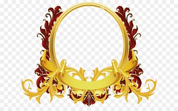 Picture Frames Photography Image Digital photo frame - oval symbol 
