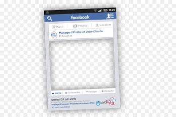 Picture Frames Photography Photo booth Facebook Text - photobooth 