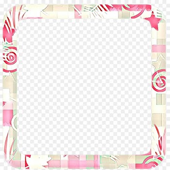 Picture Frames, Pink M, Line, Pink, Picture Frame PNG
